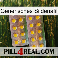 Generic Sildenafil new10